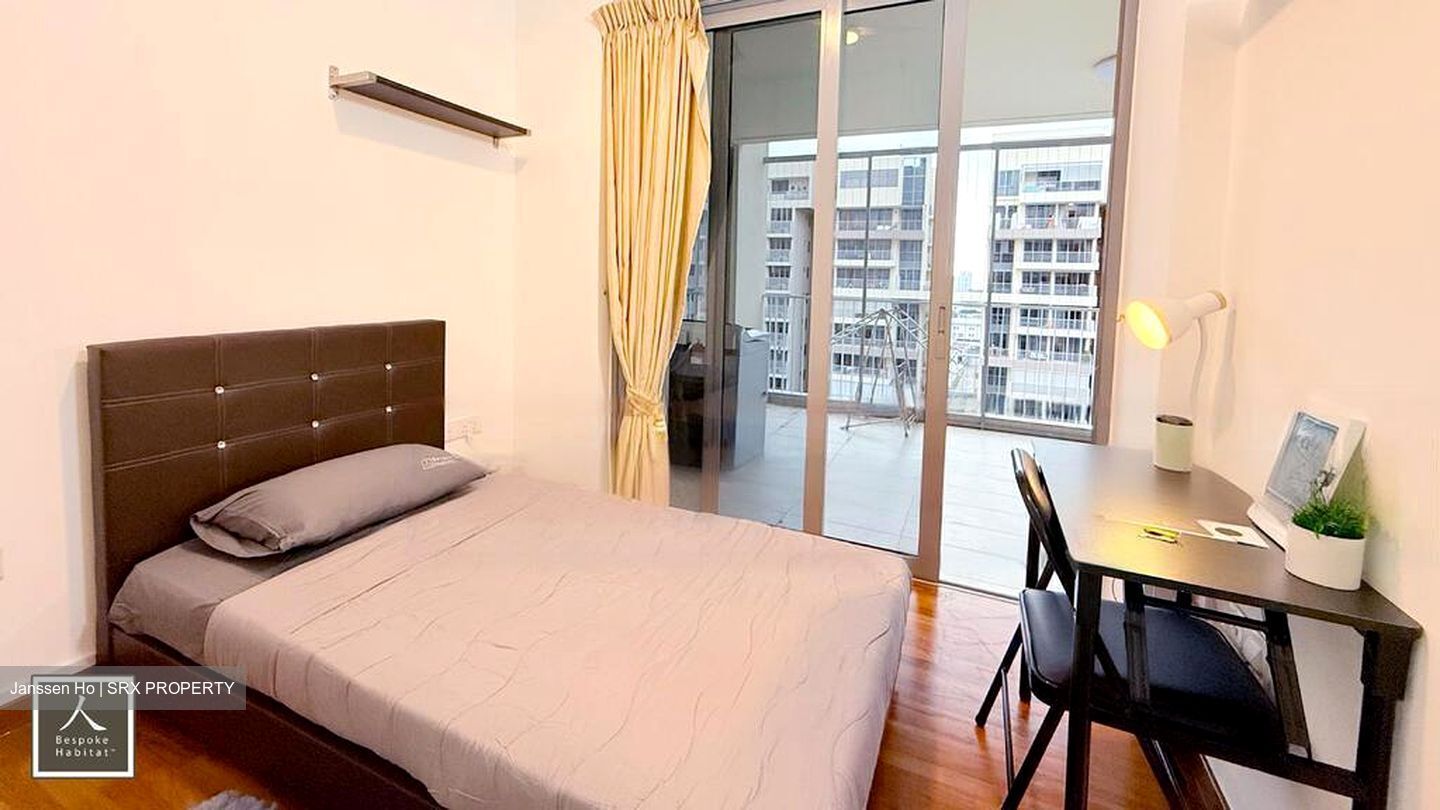 Bedok Residences (D16), Apartment #454480511